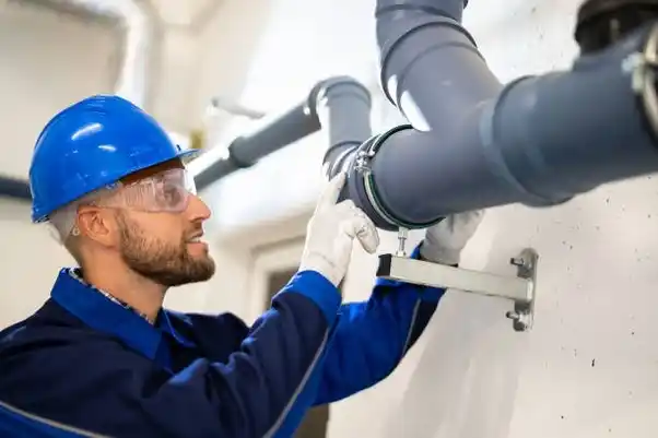 water damage restoration service Loudoun Valley Estates